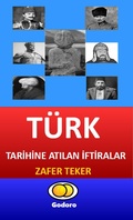 Cover: T&uuml;rk Tarihine Atilan Iftiralar - Godoro