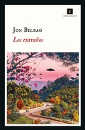 Cover: Los extra&ntilde;os - Editorial Impedimenta SL