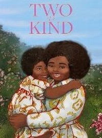 Abbildung von: Two of a Kind - Mbifebooks