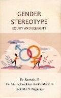Cover: Gender stereotype: equity and equality, - Pathak Publishers and Distributors