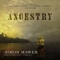 Enlarge image Cover: Ancestry - Blackstone Publishing