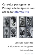 Cover: Consejos Para Generar Prompts de Im&aacute;genes con Acabado Fotorrealista - Cyprian