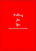 Cover: Falling for You: Poems of Passion and Devotion - AARON