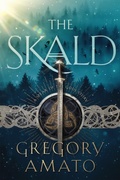 Cover: The Skald (Spear of the Gods, #0.5) - Sed Ferro Press