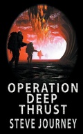 Cover: Operation Deep Thrust - John Pirillo