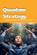 Cover: Quantum Strategy - Inpress International