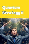 Cover: Quantum Strategy II - Inpress International