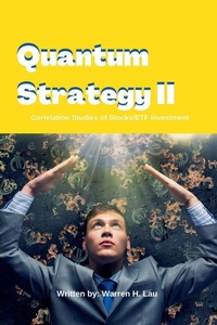 Enlarge image Cover: Quantum Strategy II - Inpress International