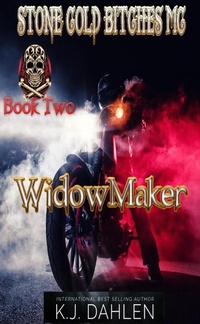 Enlarge image Cover: Widowmaker - Kj Dahlen