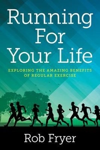 Abbildung von: Running For Your Life - Palmetto Publishing