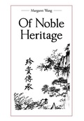 Cover: Of Noble Heritage - Publishing Services Consortium, LLC (Psc)