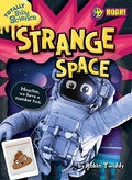 Cover: Strange Space - Roar! Books