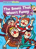 Cover: The Smell That Wasn't Funny - Supersonic Phonics