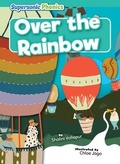 Cover: Over the Rainbow - Supersonic Phonics