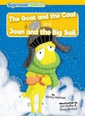 Cover: The Goat and the Coat - Supersonic Phonics