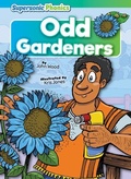 Cover: Odd Gardeners - Supersonic Phonics