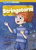 Cover: Stringstorm - Supersonic Phonics