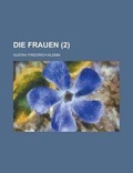 Cover: Die Frauen (2 ) - Rarebooksclub.com