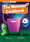 Cover: The Monster Cookbook - Supersonic Phonics