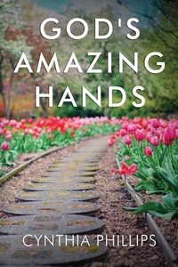 Abbildung von: God's Amazing Hands - Brilliant Books Literary