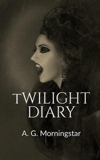Enlarge image Cover: Twilight Diary - Notion Press