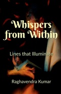 Cover: Whispers from Within - Notion Press