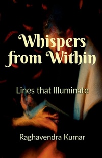 Enlarge image Cover: Whispers from Within - Notion Press