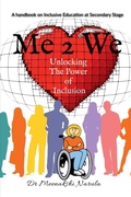 Cover: Me to We - The Power of Inclusion - Notion Press