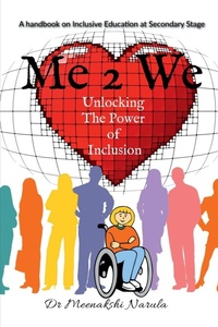 Enlarge image Cover: Me to We - The Power of Inclusion - Notion Press