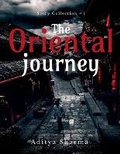 Cover: Story Collection - 1 - Notion Press
