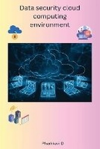 Abbildung von: Data security cloud computing environment - Self Publisher