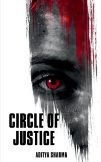 Enlarge image Cover: Circle of Justice - Notion Press