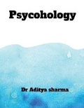 Cover: Psychology - Notion Press