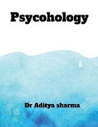 Enlarge image Cover: Psychology - Notion Press