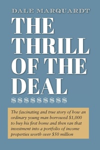 Abbildung von: The Thrill of the Deal - Dale R Marquardt