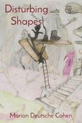 Cover: Disturbing Shapes - New Plains Press