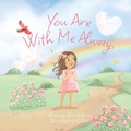 Cover: You Are With Me Always - Claire Anderson