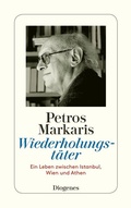 Cover: Wiederholungst&auml;ter - Diogenes