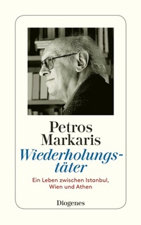 Abbildung von: Wiederholungstäter - Diogenes