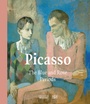 Cover: Picasso - Hatje Cantz Verlag