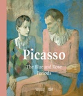 Cover: Picasso - Hatje Cantz Verlag