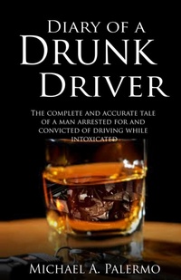 Abbildung von: Diary of a Drunk Driver - Red Penguin Books