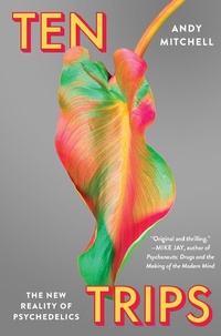 Enlarge image Cover: Ten Trips - HarperCollins