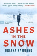 Cover: Ashes in the Snow - Collins