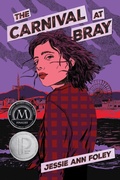 Cover: The Carnival at Bray - Collins