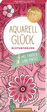 Cover: Aquarell-Gl&uuml;ck - Coppenrath