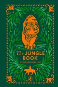 Cover: The Jungle Book - Puffin Classics