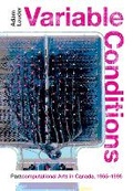 Cover: Variable Conditions - McGill-Queen's University Press