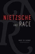 Bild: Nietzsche and Race - University of Chicago Press