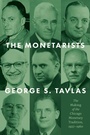 Cover: Monetarists - University of Chicago Press